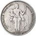 Coin, France, 5 Francs, 1952