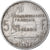 Coin, France, 5 Francs, 1952