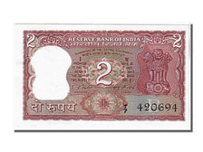 Billet, India, 2 Rupees, SPL