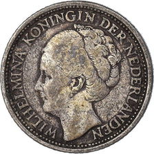Moneda, Curaçao, 1/4 Gulden, 1944