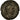 Moneta, Trajan Decius, As, EF(40-45), Bronze, Cohen:23