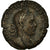 Moneda, Trajan Decius, As, MBC, Bronce, Cohen:23