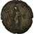 Moneta, Trajan Decius, As, EF(40-45), Bronze, Cohen:23