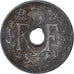 Coin, France, 20 Centimes, 1946