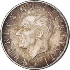Moneta, Turchia, Lira, 1957