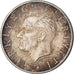 Coin, Turkey, Lira, 1957