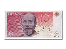 Estonia, 10 Krooni, 2007, FDS