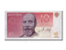 Estonia, 10 Krooni, 2007, FDS