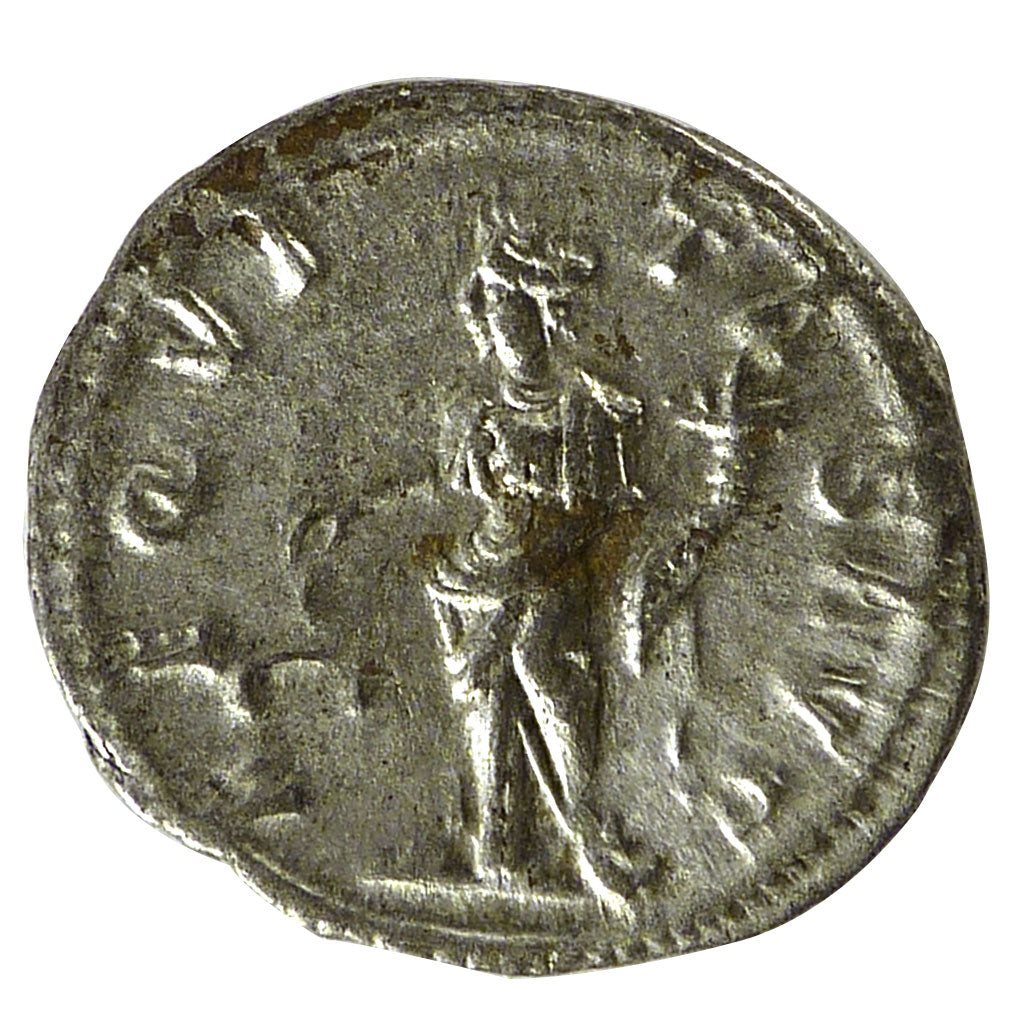 Alexander, Denarius, AU(55-58), Silver, Cohen #9, 2.50