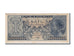 Indonesia, 1 Rupiah, 1954, KM #72, AU(50-53), AHZ001758