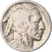 Monnaie, États-Unis, 5 Cents, 1929
