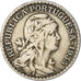 Moneda, Portugal, Escudo, 1935