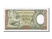 Indonesia, 25 Rupiah, 1956, FDS