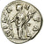 Münze, Faustina II, Denarius, SS, Silber, Cohen:111