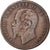 Coin, Italy, 10 Centesimi, Undated