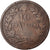 Coin, Italy, 10 Centesimi, Undated