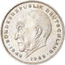 Monnaie, République fédérale allemande, 2 Mark, 1978