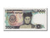 Geldschein, Indonesien, 1000 Rupiah, 1987, KM:124a, UNZ