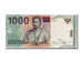 Indonesia, 1000 Rupiah, 2000, KM #141a, UNC(65-70), ZQZ846307
