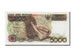 Banknote, Indonesia, 5000 Rupiah, 1992, KM:130a, UNC(65-70)