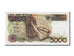 Banknote, Indonesia, 5000 Rupiah, 1992, KM:130a, UNC(65-70)