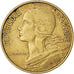 Moneta, Francja, 10 Centimes, 1966