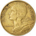 Coin, France, 10 Centimes, 1966