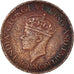 Münze, Ceylon, Cent, 1942