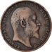 Monnaie, Grande-Bretagne, Penny, 1902