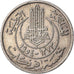 Moneta, Tunisia, 5 Francs, 1954