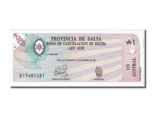 Argentina, 1 Austral, 1986, KM #S2612e, UNC(65-70), D19485581