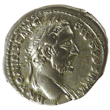 Denarius, EF(40-45), Silver, 3.00