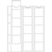 Pages, 42, mm, Set of 5, Leuchtturm:338032