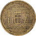 Münze, SAARLAND, 10 Franken, 1954