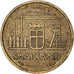 Coin, SAARLAND, 10 Franken, 1954