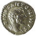 Antoninus Pius, Denarius, BB+, Argento, Cohen:164