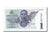 Banknote, Georgia, 1 Lari, 1995, KM:53, UNC(65-70)