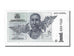 Georgia, 1 Lari, 2002, FDS