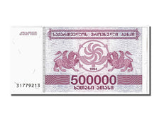 Banknote, Georgia, 500,000 (Laris), 1994, KM:51, UNC(65-70)