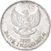 Moneda, Indonesia, 100 Rupiah, 2002