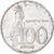 Coin, Indonesia, 100 Rupiah, 2002