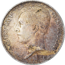 Coin, Belgium, Franc, 1912