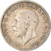 Münze, Großbritannien, 6 Pence, 1931