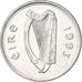 Moneda, Irlanda, 10 Pence, 1993