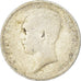 Moneda, Bélgica, Franc, 1910