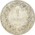 Moneta, Belgio, Franc, 1910