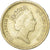 Moneda, Gran Bretaña, Pound, 1992