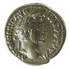 Denarius, EF(40-45), Silver, 3.60