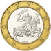 Moneta, Monaco, 10 Francs, 1994