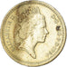 Moneda, Gran Bretaña, Pound, 1994